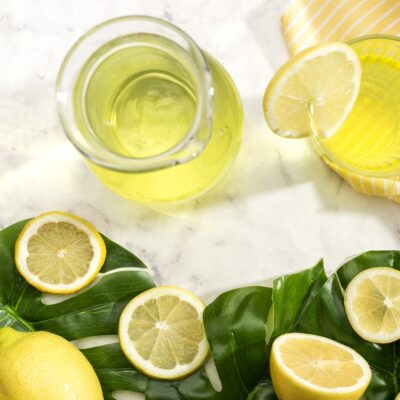 diana-rossitto-nutrizionista-messina-acqua-limone-dimagrire